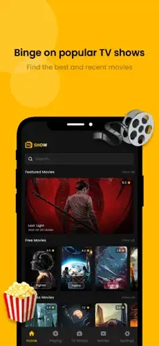 pikashow-app-quora tv show